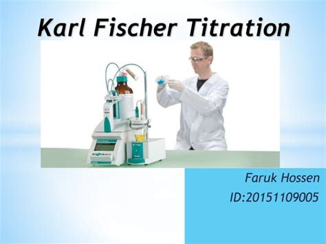 karl fischer titration coulometric volumetric distribute|why are redox reactions important in karl fischer.